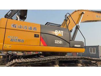 Гусеничный экскаватор CATERPILLAR 325