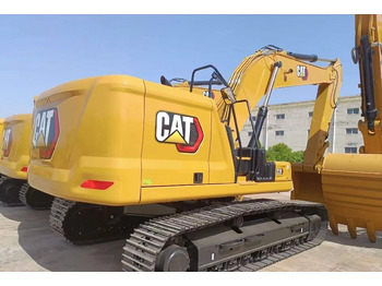 Гусеничный экскаватор CATERPILLAR 330