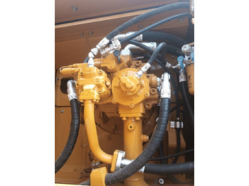 Гусеничный экскаватор CAT 349: фото 4