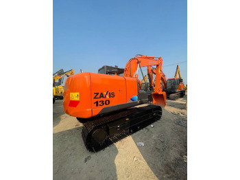 Гусеничный экскаватор HITACHI ZX130