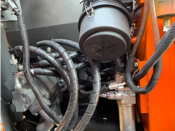 Мини-экскаватор Hitachi ZX 70: фото 5