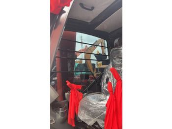 Мини-экскаватор Hitachi Zaxis 60 [ Copy ]: фото 3