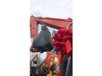 Мини-экскаватор Hitachi Zaxis 60 [ Copy ]: фото 4