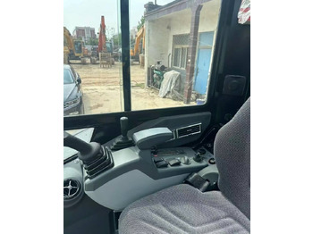 Мини-экскаватор Sany SY 35: фото 5 Мини-экскаватор Sany SY 35: фото 5