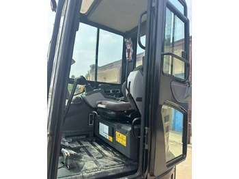 Мини-экскаватор Sany SY 35: фото 2 Мини-экскаватор Sany SY 35: фото 2