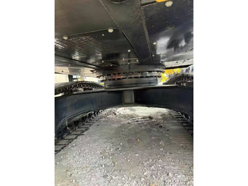 Гусеничный экскаватор Sany SY 365 H: фото 4