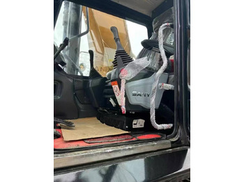 Гусеничный экскаватор Sany SY 365 H: фото 2