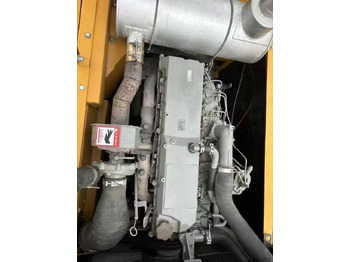 Гусеничный экскаватор Sany SY 365 H: фото 3