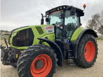 Трактор CLAAS Axion 820