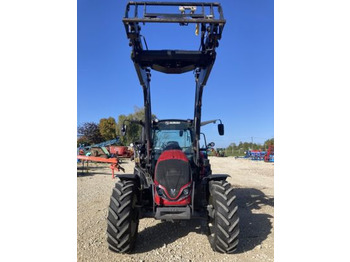 Трактор Valtra A115: фото 4