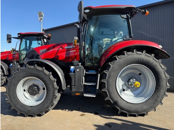 Трактор CASE IH Maxxum 145