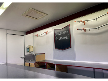 Торговый грузовик Fiat Ducato Autosklep Wędlin Gastronomiczny food truck foodtruck sklep Borco 200: фото 2 Торговый грузовик Fiat Ducato Autosklep Wędlin Gastronomiczny food truck foodtruck sklep Borco 200: фото 2