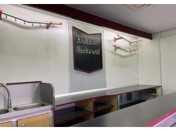 Торговый грузовик Fiat Ducato Autosklep Wędlin Gastronomiczny food truck foodtruck sklep Borco 200: фото 3 Торговый грузовик Fiat Ducato Autosklep Wędlin Gastronomiczny food truck foodtruck sklep Borco 200: фото 3