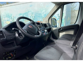 Цельнометаллический фургон Fiat Ducato Ducato 2.3 JTD-150KM Mega Max 6-biegów Klima Kamera 2017: фото 5 Цельнометаллический фургон Fiat Ducato Ducato 2.3 JTD-150KM Mega Max 6-biegów Klima Kamera 2017: фото 5