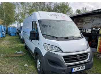 Цельнометаллический фургон Fiat Ducato Ducato 2.3 JTD-150KM Mega Max 6-biegów Klima Kamera 2017: фото 2 Цельнометаллический фургон Fiat Ducato Ducato 2.3 JTD-150KM Mega Max 6-biegów Klima Kamera 2017: фото 2
