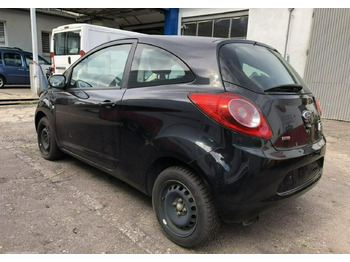Хэтчбек Ford KA II Ford KA 1,3 tdci 75KM 2012: фото 4