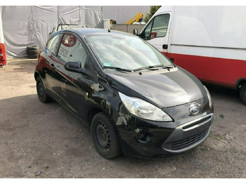 Хэтчбек Ford KA II Ford KA 1,3 tdci 75KM 2012: фото 2