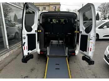 Пассажирский фургон FORD Transit