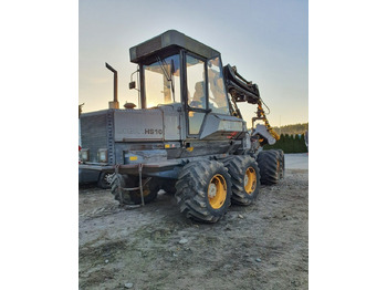 Харвестер Inna Inny Maszyna Leśna do wycinki drzewa Harwester Ponsse SF Cobra 10: фото 4 Харвестер Inna Inny Maszyna Leśna do wycinki drzewa Harwester Ponsse SF Cobra 10: фото 4