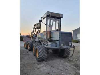 Харвестер Inna Inny Maszyna Leśna do wycinki drzewa Harwester Ponsse SF Cobra 10: фото 3 Харвестер Inna Inny Maszyna Leśna do wycinki drzewa Harwester Ponsse SF Cobra 10: фото 3