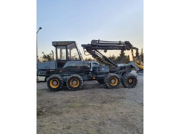 Харвестер Inna Inny Maszyna Leśna do wycinki drzewa Harwester Ponsse SF Cobra 10: фото 5 Харвестер Inna Inny Maszyna Leśna do wycinki drzewa Harwester Ponsse SF Cobra 10: фото 5