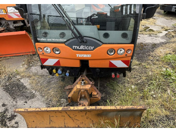 Самосвал MULTICAR