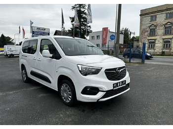 Легковой автомобиль OPEL