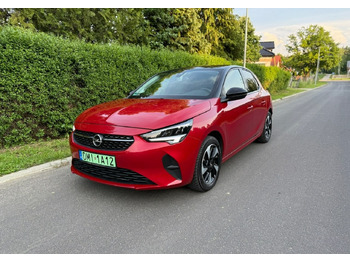 Хэтчбек OPEL