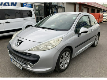 Хэтчбек PEUGEOT