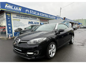 Легковой автомобиль RENAULT