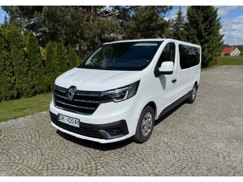 Легковой автомобиль RENAULT