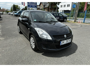 Легковой автомобиль SUZUKI