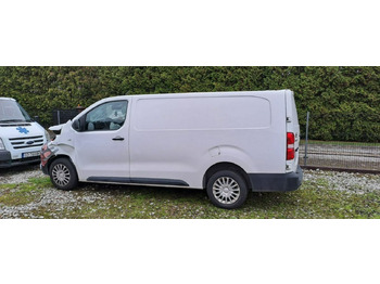 Малотоннажный рефрижератор Toyota Proace Toyota Proace Maxi Klima chlodnia izoterma 2020 Salon PL: фото 5