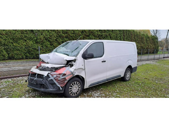 Малотоннажный рефрижератор Toyota Proace Toyota Proace Maxi Klima chlodnia izoterma 2020 Salon PL: фото 3