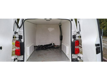 Малотоннажный рефрижератор Toyota Proace Toyota Proace Maxi Klima chlodnia izoterma 2020 Salon PL: фото 2