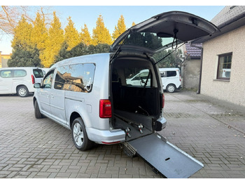 Легковой автомобиль VOLKSWAGEN Caddy