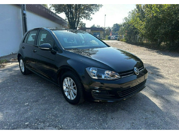 Хэтчбек VOLKSWAGEN