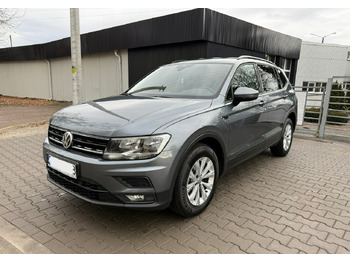 Легковой автомобиль VOLKSWAGEN