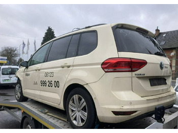 Легковой автомобиль VOLKSWAGEN