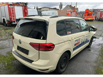 Легковой автомобиль VOLKSWAGEN