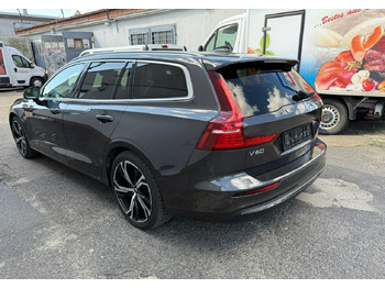 Легковой автомобиль Volvo V60 II Volvo V60 2.0 T8 Plug-in Hybrid 455KM AWD Bogata Wersja Model 2024: фото 3