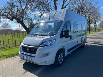 Кастенваген WEINSBERG CaraBus 600 DQ