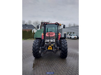 Трактор CASE IH