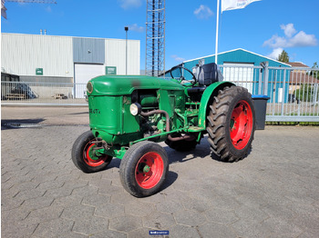 Трактор DEUTZ D