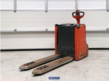 Тележка LINDE T16