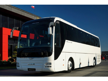 Автобус MAN Lion's Coach