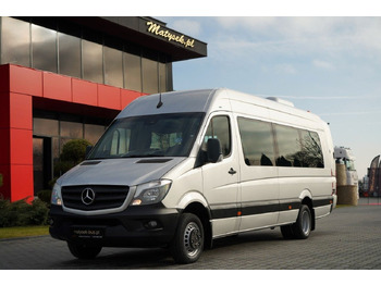 Автобус MERCEDES-BENZ Sprinter 516