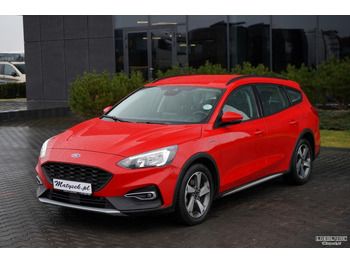 Легковой автомобиль FORD