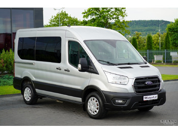 Микроавтобус FORD Transit