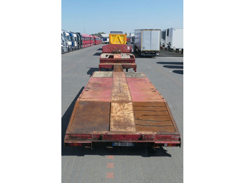 Низкорамный полуприцеп Faymonville STN-3A / NACZEPA LAWETA / NISKOPODWOZIE / ROZCIĄ Faymonville STN-3A / NACZEPA LAWETA / NISKOPODWOZIE / ROZCIĄ: фото 4 Низкорамный полуприцеп Faymonville STN-3A / NACZEPA LAWETA / NISKOPODWOZIE / ROZCIĄ Faymonville STN-3A / NACZEPA LAWETA / NISKOPODWOZIE / ROZCIĄ: фото 4